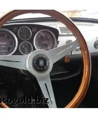 FIAT 500 Abarth   abarth 595   ORIGINALE 100%