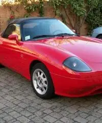 Fiat Barchetta