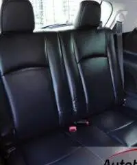 FIAT FREEMONT 2.0 MJT AWD LOUNGE 4X4 7 POSTI AUTOMATICA 170 CV