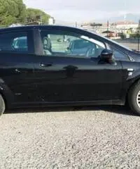 FIAT Grande Punto 1.3 MJT 75 CV 3 porte