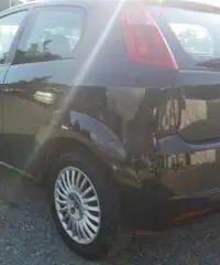 FIAT Grande Punto 1.3 MJT 75 CV 3 porte