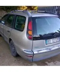Fiat marea sw
