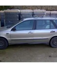 Fiat marea sw