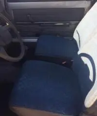 FIAT Panda 1100 i.e. cat Hobby