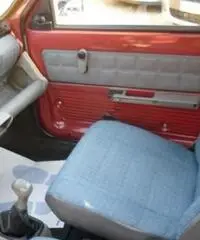 FIAT Panda 1.1 NEOPATENTATI OK!!!