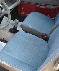 FIAT Panda 1.1 NEOPATENTATI OK!!!