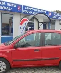 FIAT Panda  1.2 DYNAMIC