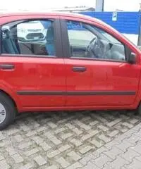 FIAT Panda  1.2 DYNAMIC
