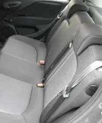 FIAT Punto 1.4 8V 5 porte Easypower Street