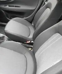 FIAT Punto 1.4 8V 5 porte Easypower Street