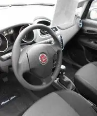 FIAT Punto 1.4 8V 5 porte Easypower Street