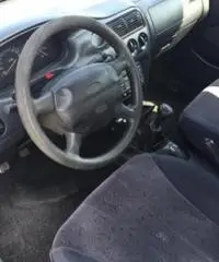 FORD Escort 1.6i 16V cat Station Wagon Ghia