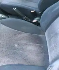 FORD Escort 1.6i 16V cat Station Wagon Ghia