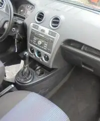 FORD Fusion 1.6 TDCi 5p.