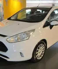FORD M bax 16 tdci Titaniu 95cv FORD M bax 16 tdci Titaniu 95cv