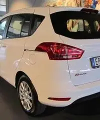 FORD M bax 16 tdci Titaniu 95cv FORD M bax 16 tdci Titaniu 95cv
