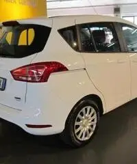 FORD M bax 16 tdci Titaniu 95cv FORD M bax 16 tdci Titaniu 95cv
