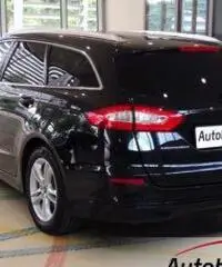 FORD MONDEO SW 2.0TDCI 150CVPOWERSHIFTTIT BUSINESS