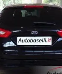 FORD MONDEO SW 2.0TDCI 150CVPOWERSHIFTTIT BUSINESS