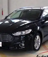 FORD MONDEO SW 2.0TDCI 150CVPOWERSHIFTTIT BUSINESS