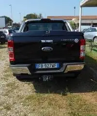 FORD Ranger 2.2 TDCi LIMITED