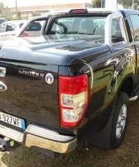 FORD Ranger 2.2 TDCi LIMITED