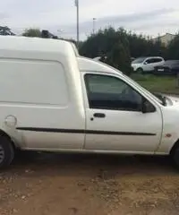 FORD Transit 280 2.0 TD/75 cat PC-DC Furgone