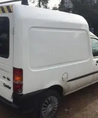 FORD Transit 280 2.0 TD/75 cat PC-DC Furgone