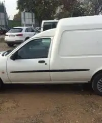 FORD Transit 280 2.0 TD/75 cat PC-DC Furgone