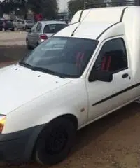 FORD Transit 280 2.0 TD/75 cat PC-DC Furgone