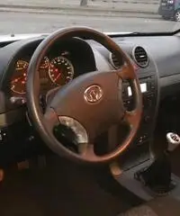 Great Wall Motor Hover L 2.4 4x2 Luxury Gpl