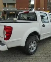 GREAT WALL Steed 5+ 2.0 TDI 4x4 DOPPIA CABINA KM ZERO