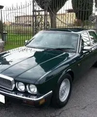 JAGUAR Sovereign VALUTO PERMUTE