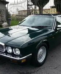 JAGUAR XJ VALUTO PERMUTE JAGUAR XJ VALUTO PERMUTE