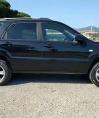 KIA Sportage 2.0 141CV Active EcoSuv