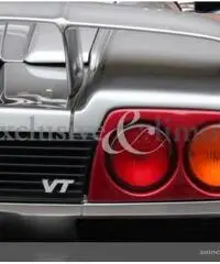 LAMBORGHINI Diablo Roadster VT