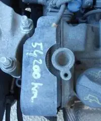 LANCIA Ypsilon 1.2 anno 12/2010 km 110000 euro 5