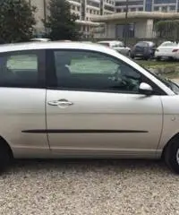 LANCIA Ypsilon 1.2