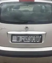 LANCIA Ypsilon 1.2