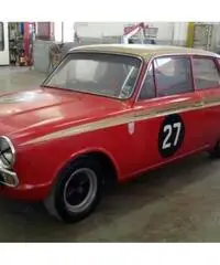 LOTUS Cortina cortina GT 1°serie  (PERMUTE)