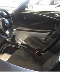 LOTUS Elise Club Racer