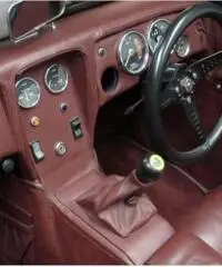 LOTUS Super Seven S4 - PERFETTA!