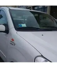 Mahindra CJ