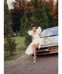 Matra Murena 1600 anno 1981