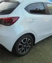 MAZDA 2 1.5 90 CV *KM ZERO* Skyactiv-G Exceed