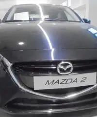 MAZDA 2 1.5 90 CV Skyactiv-G *KM ZERO* Exceed