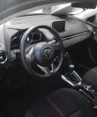 MAZDA 2 1.5 90 CV Skyactiv-G *KM ZERO* Exceed
