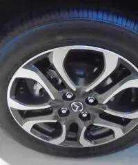 MAZDA 2 1.5 90 CV Skyactiv-G *KM ZERO* Exceed