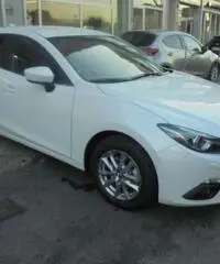 MAZDA 3 1.5 105 CV Skyactiv-D *KM ZERO* Evolve