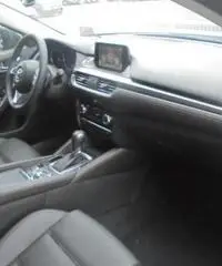 MAZDA 6 2.2L Skyactiv-D 175CV A/T 4p. Exceed